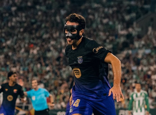 Eric Garcia