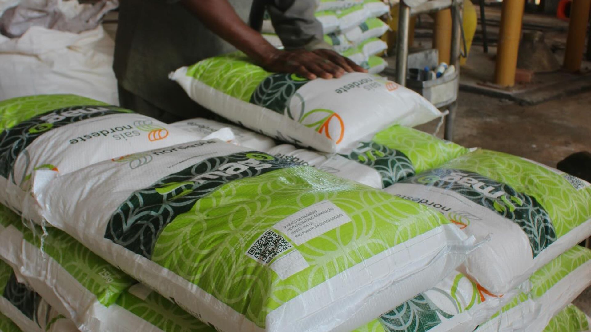 Famosa fábrica de fertilizantes da Bahia é vendida por R$ 1
