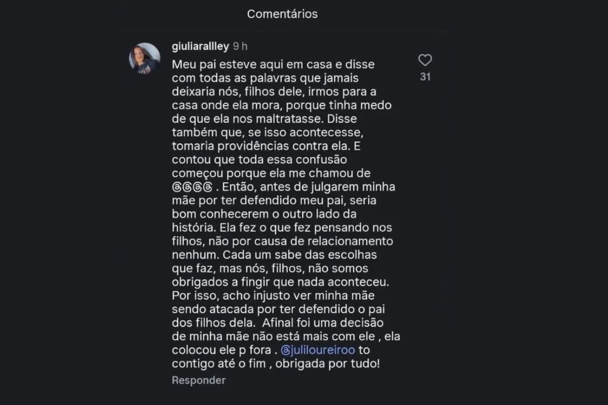 Foto: Reprodução /  redes sociais
