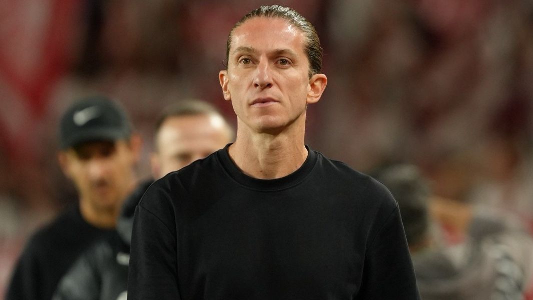 Filipe Luis
