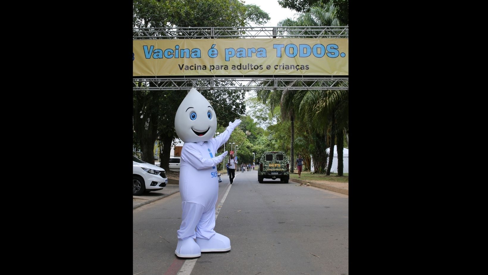 Divulgação / Ascom Fiocruz Bahia