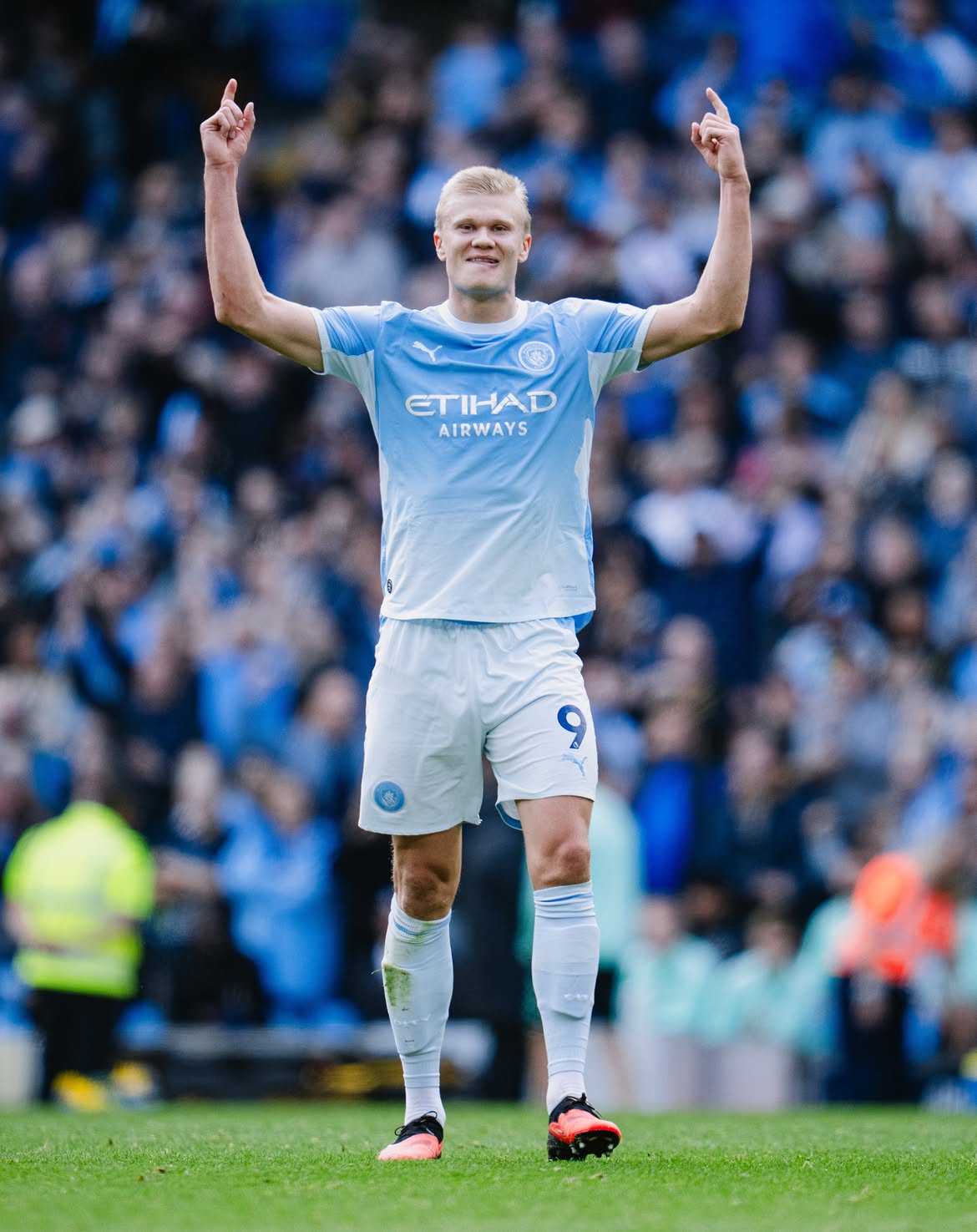 reprodução/instagram: @mancity