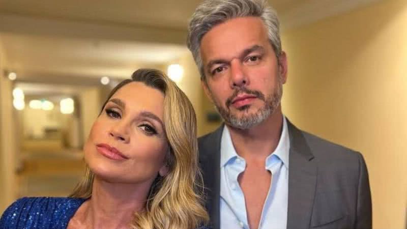 Atriz da Globo revela cuidados com a saúde íntima durante a menopausa. Foto: Redes sociais 