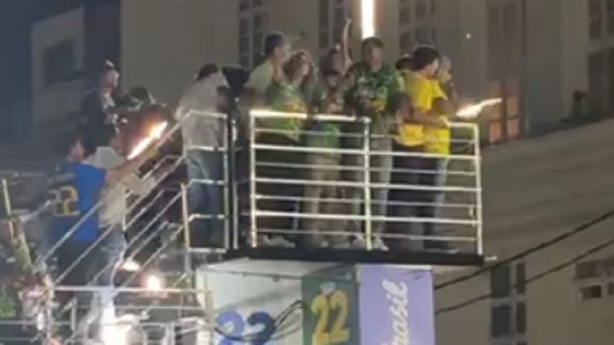 Flavio Bolsonaro 