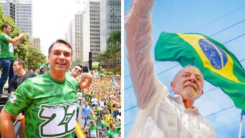 lula e flavio