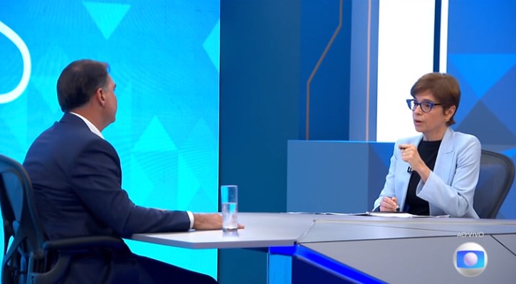 Reprodução / TV Globo