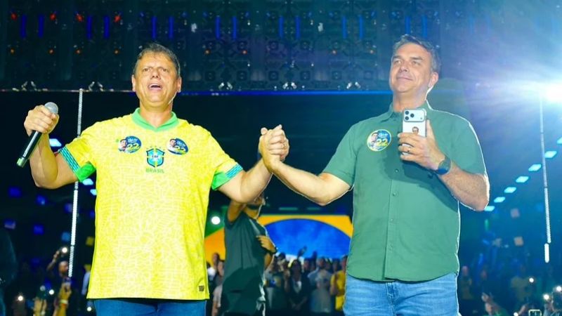 Tarcísio de Freitas 