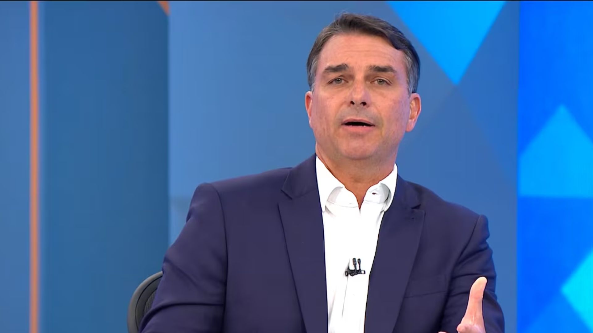 Flávio Bolsonaro 