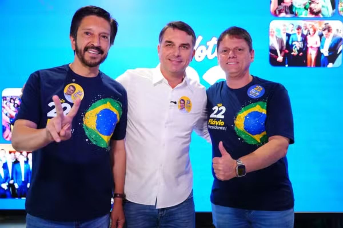 flávio Bolsonaro
