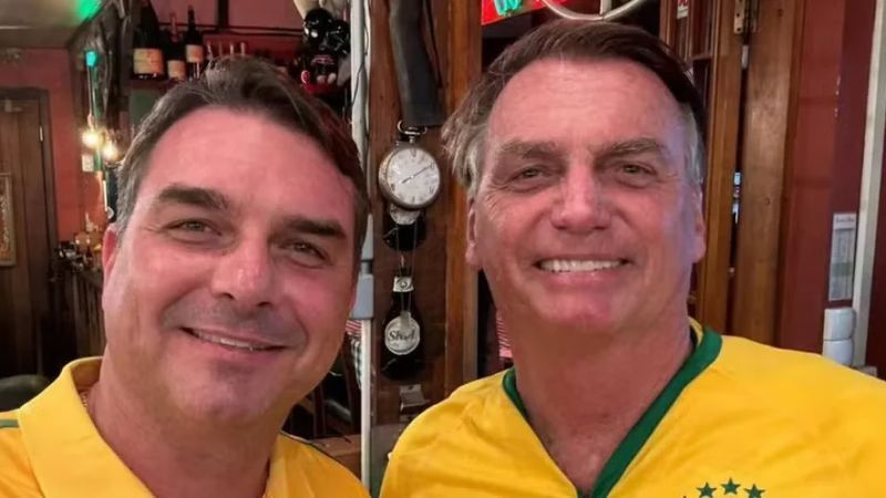 Reprodução / Redes Sociais