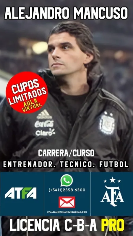 mancuso