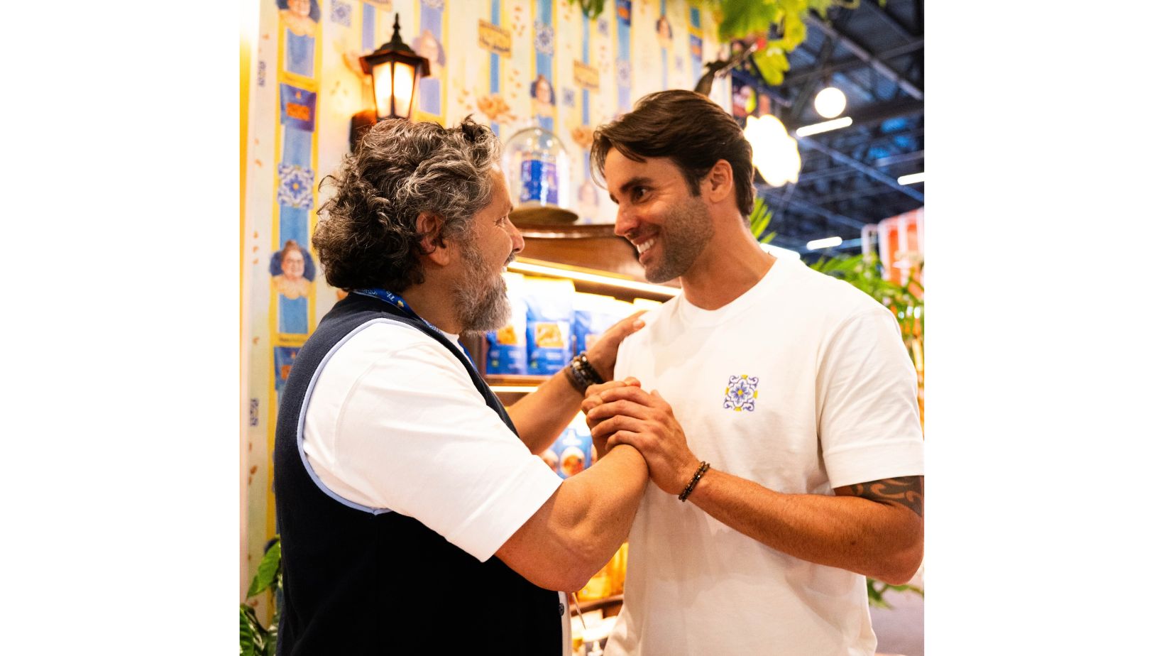 Reprodução / Redes Sociais
