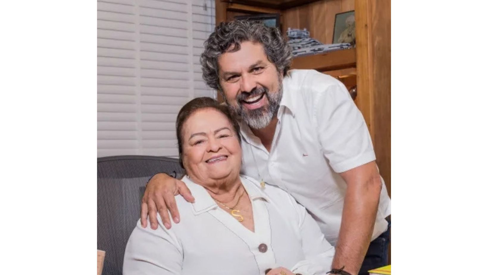 Reprodução / Redes Sociais
