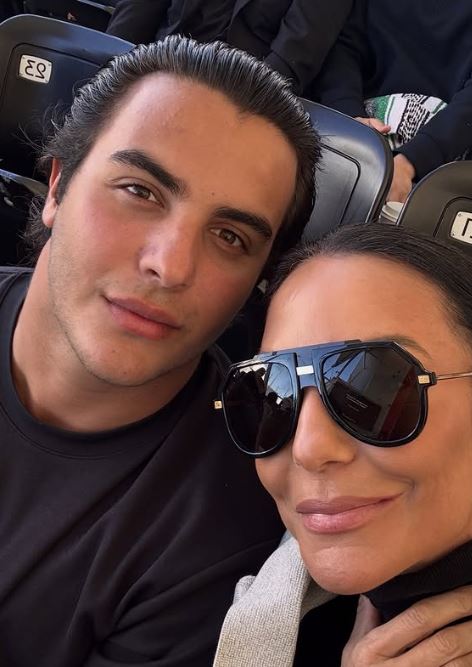 Imagens publicadas por Ivete na homenagem - Redes Sociais