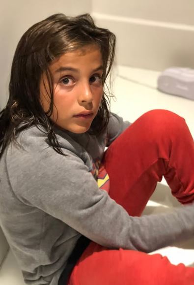 Imagens publicadas por Ivete na homenagem - Redes Sociais