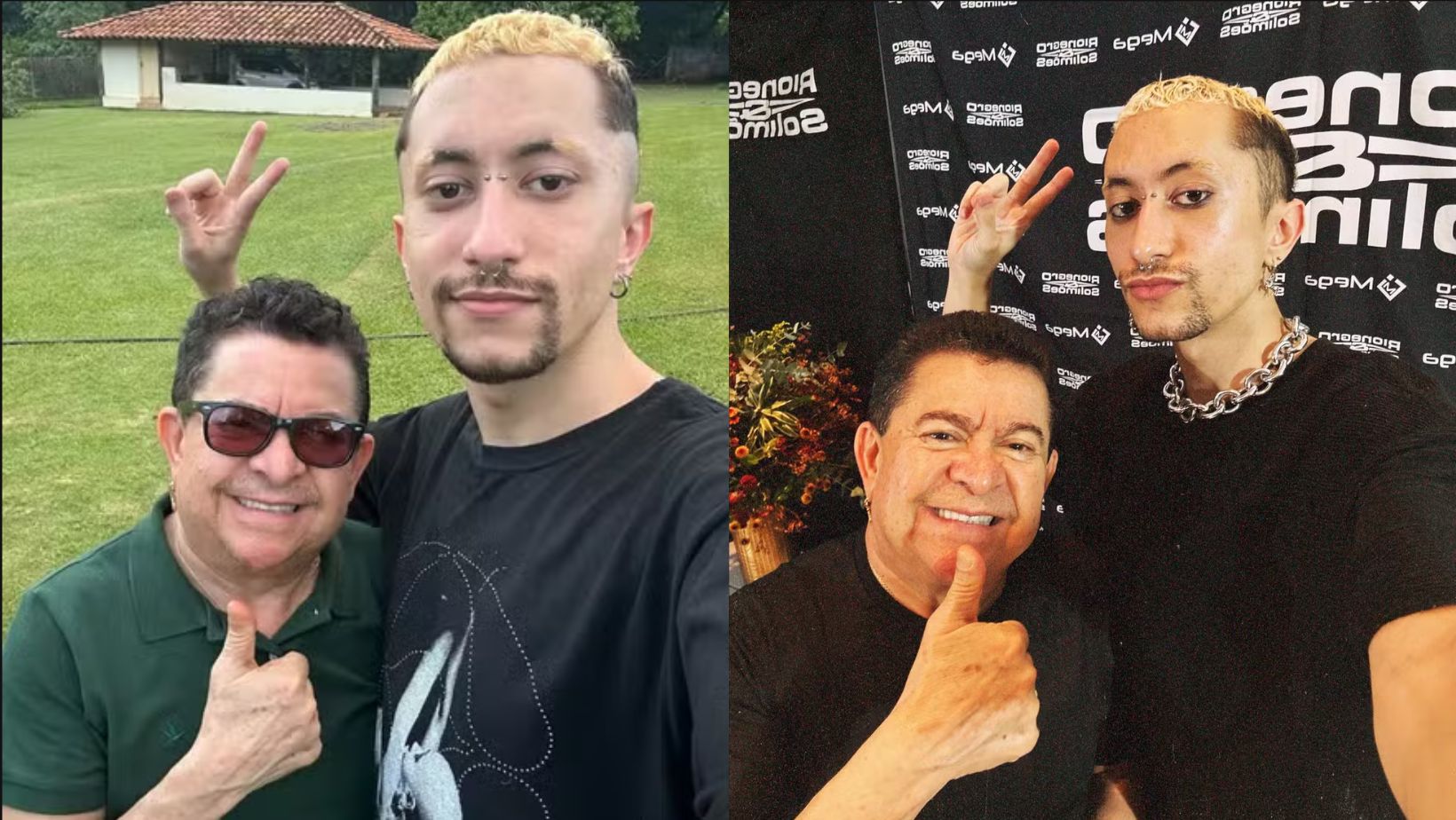 Reproduçao / Redes Sociais