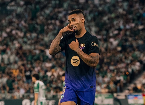 Gabriel Jesus