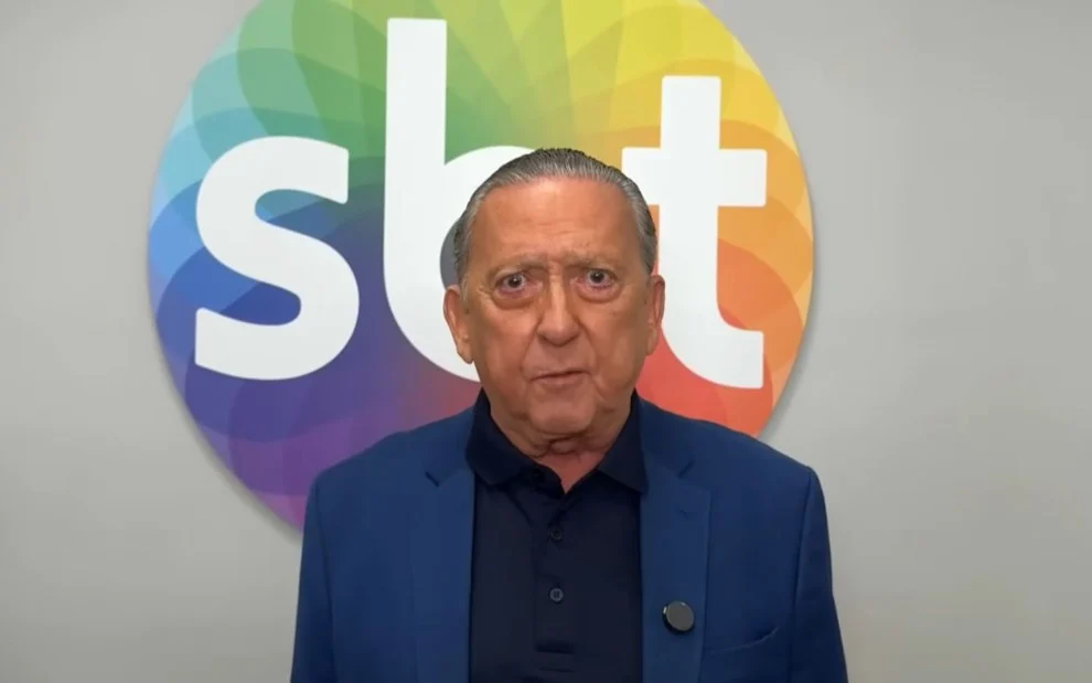 galvão bueno no sbt