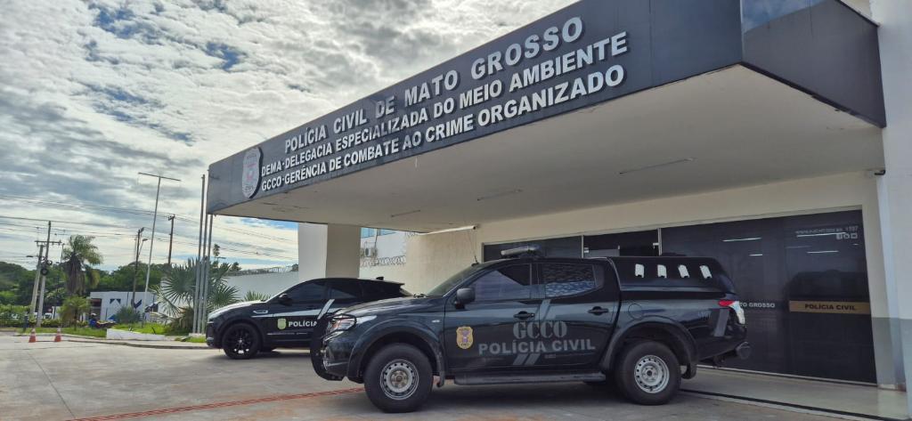  Influenciadora e marido são alvos de operação por bets ilegais e suspeita de lavagem de dinheiro