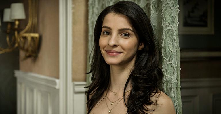 Giselle Batista ganhou destaque na TV ao lado da irmã gêmea, Michelle Batista, em “Malhação” — Foto: Reprodução/TV Globo