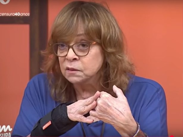 Gloria Perez | TV Cultura 