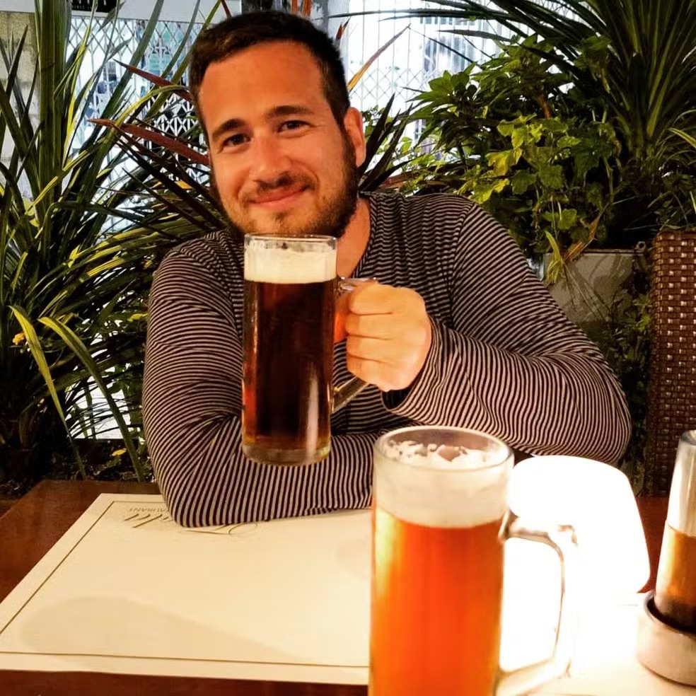 Guilherme Vieira | Reprodução / Redes Sociais 