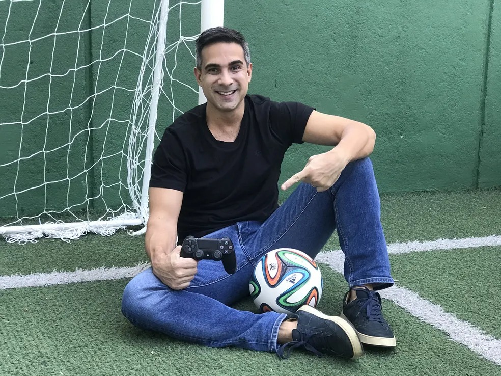 Gustavo Villani | Divulgação 
