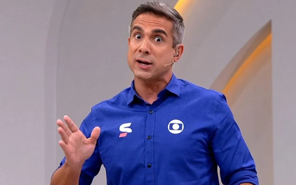Gustavo Villani | Reprodução / Globo 