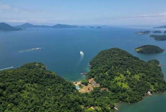 ilha comprida