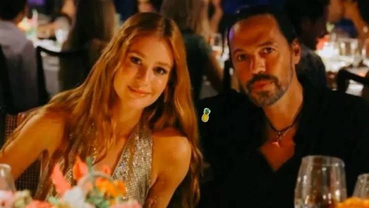 maruina e markj