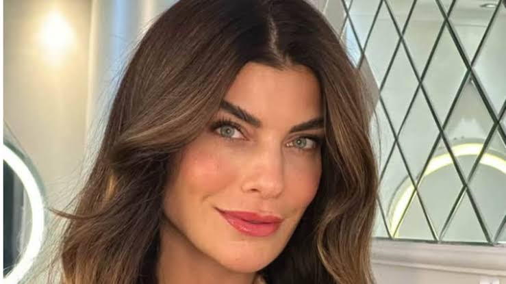 Joana Balaguer compara antes e depois com a época de Malhação