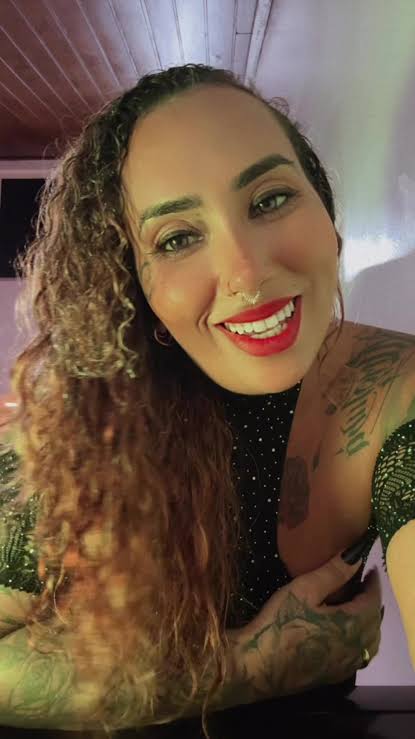 Lua Tentação - top10 conteúdo adulto da Bahia