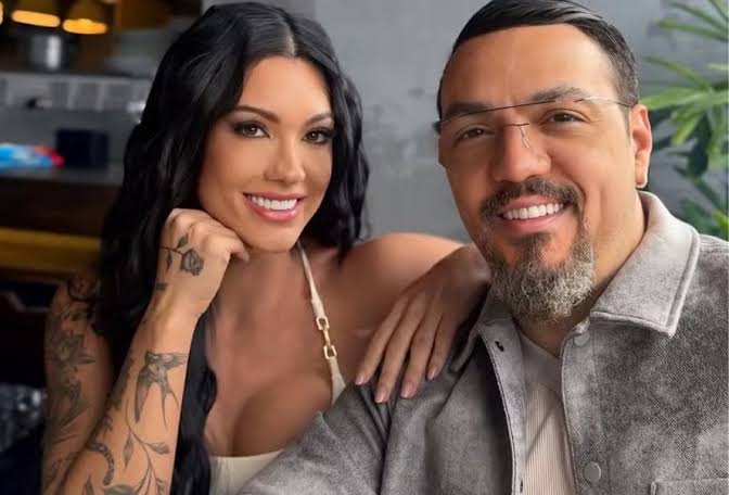 Belo e Rayane teriam tido nova briga 