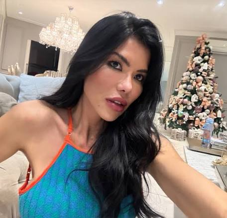 Quem é Viviane Kawamotto? Mulher que expôs "intimidade" com Vini Jr. com prints já acusou governador de agressão