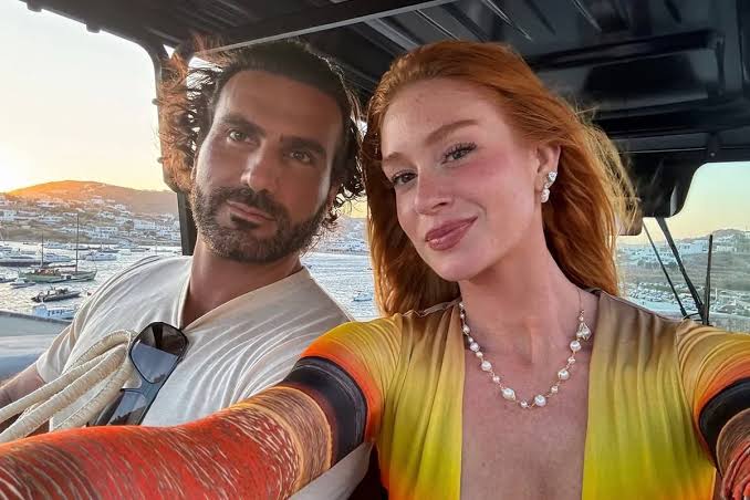 marina e abdul