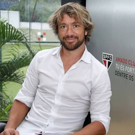 Diego Lugano 