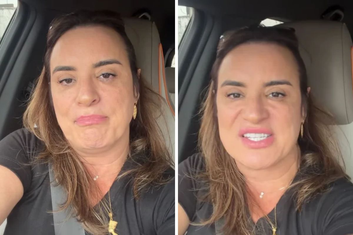 Influenciadora detona nordestinos após primeiro turno das eleições: "Camabada de filho da p*ta"