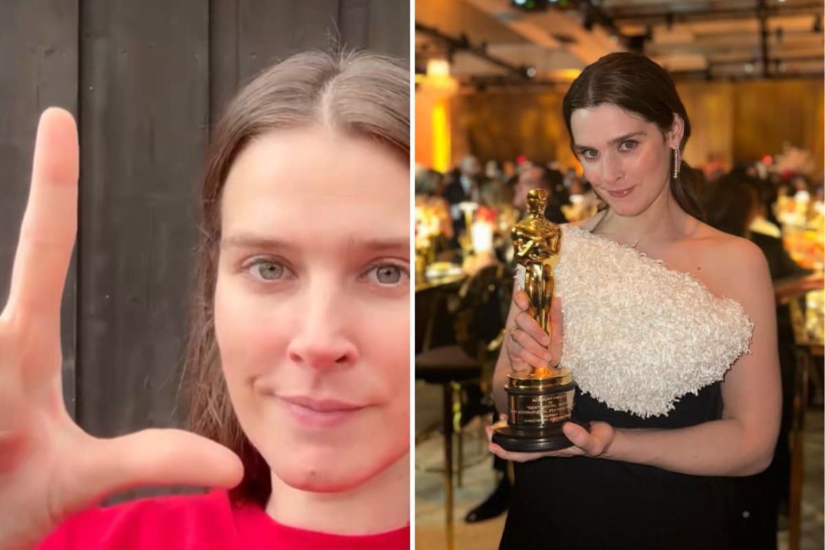 Inga Ibsdotter Lilleaas
