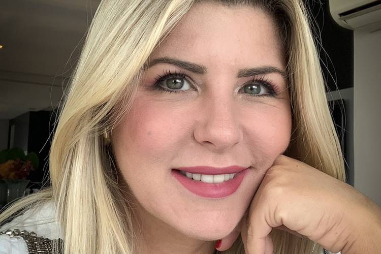 André Janones e Iris Stefanelli teriam vivido affair no passado