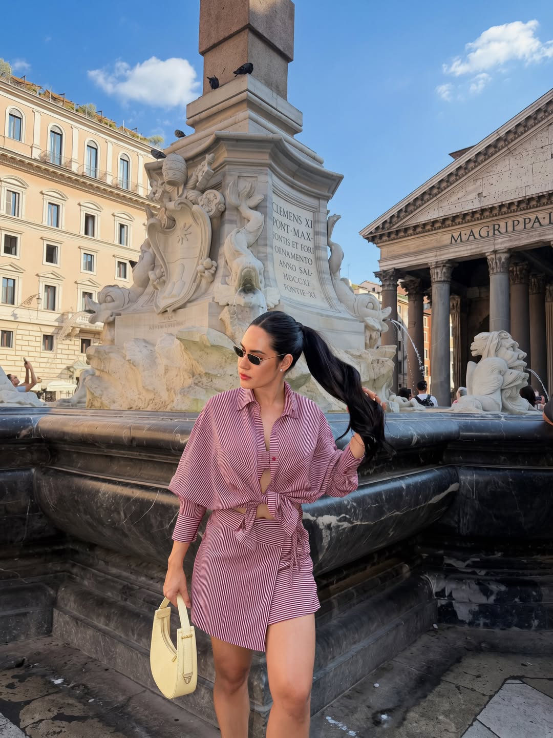 Isabelle Nogueira | Reprodução / Redes Sociais 