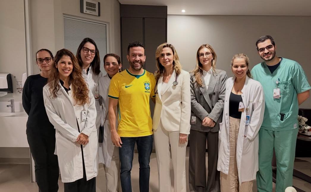 Reprodução Redes Sociais