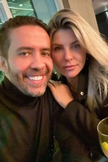 André Janones e Iris Stefanelli teriam vivido affair no passado