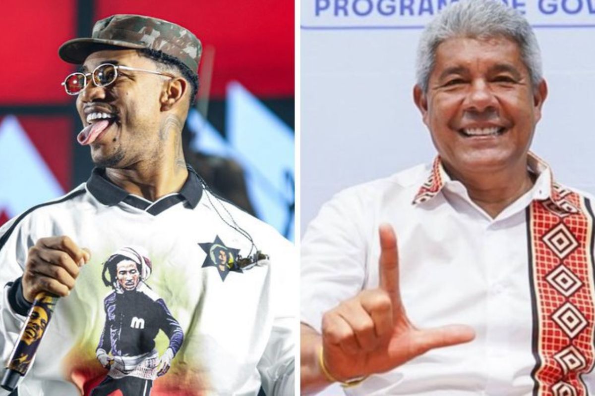 O Kanalha movimenta Rio Vermelho após vitória de Jerônimo Rodrigues - Foto