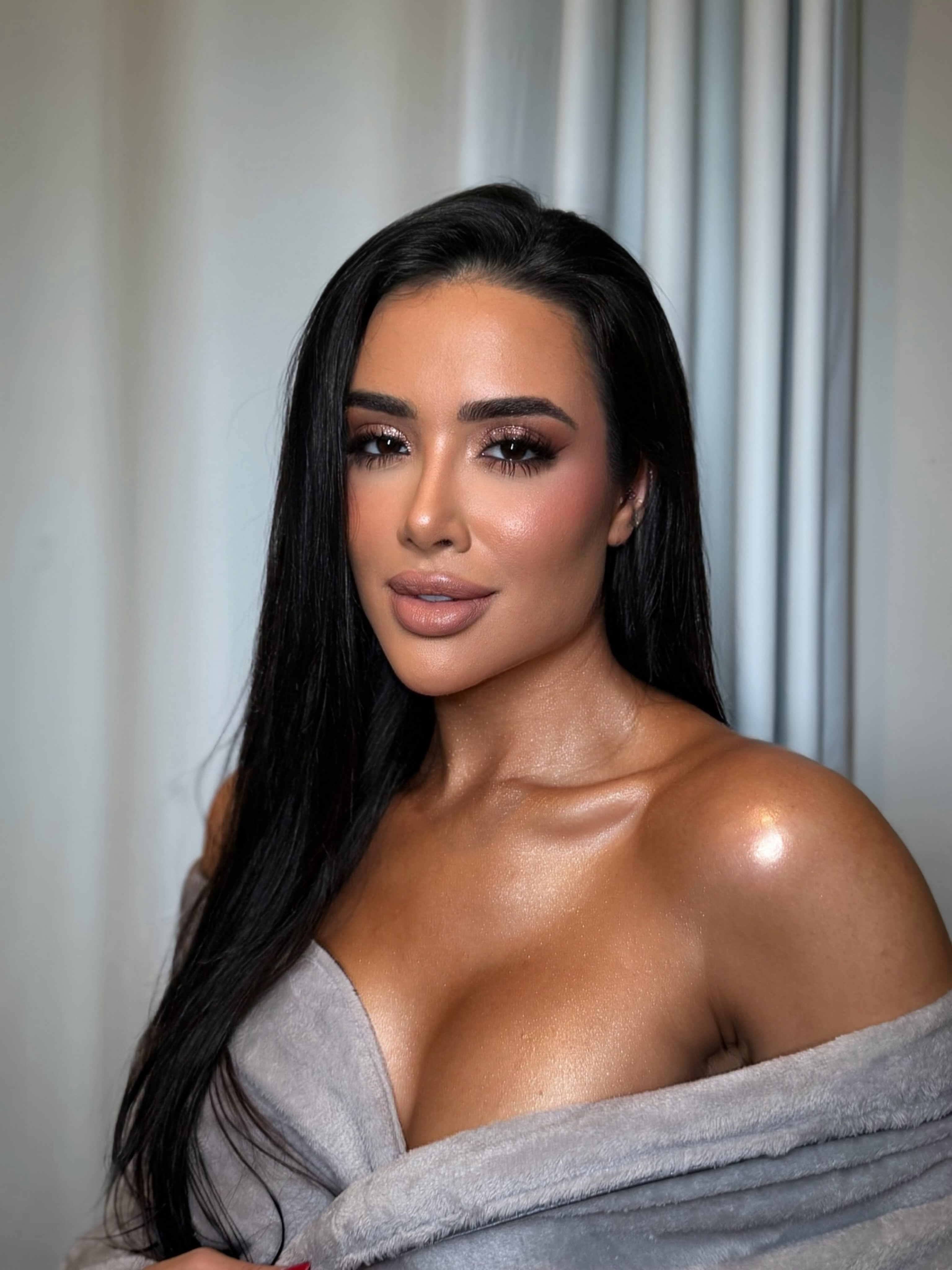 A ex-sister também afirmou que pretende cobrar qualquer político que esteja no poder — Foto: Reprodução/Instagram