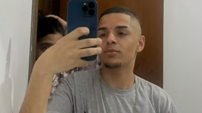 Reprodução/Redes Sociais