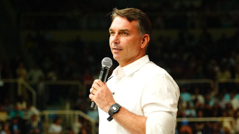 Flavio Bolsonaro 