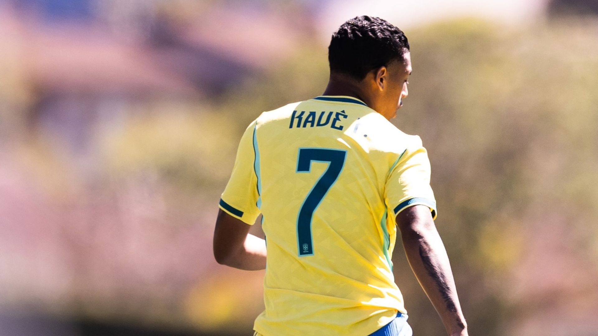 Fabio Souza / CBF