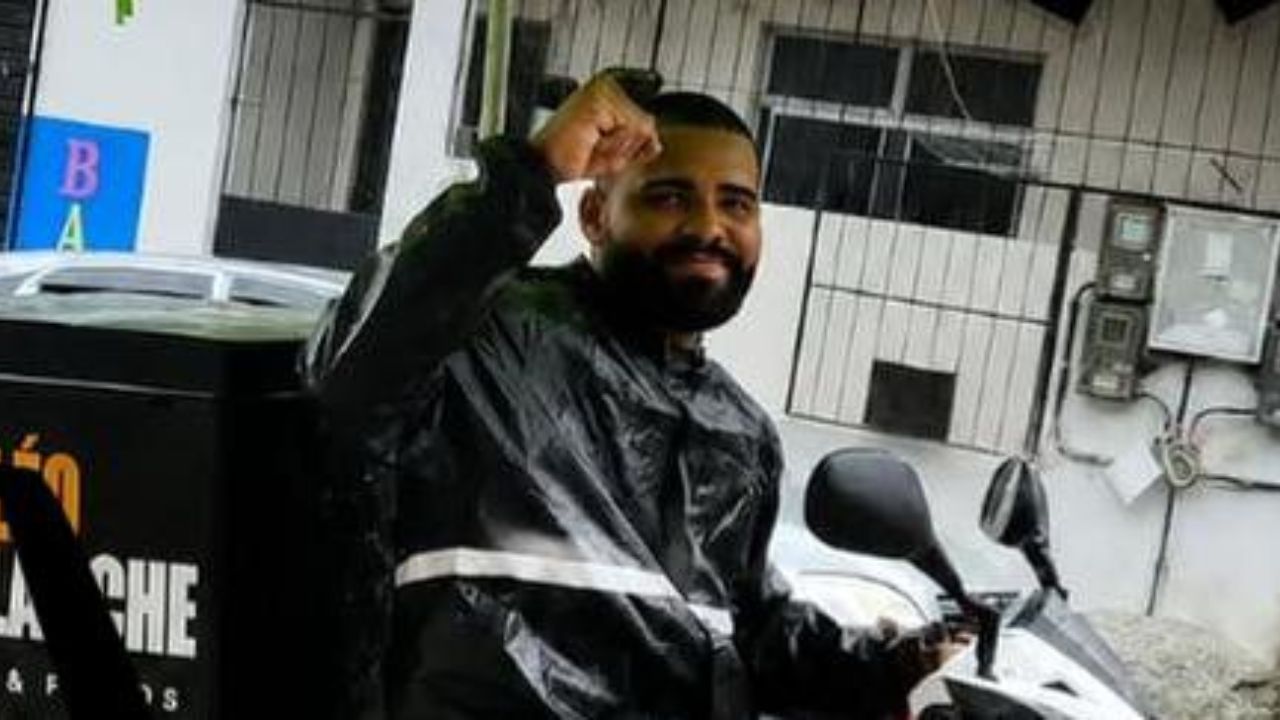 PM suspeita de matar Léo Lanches tem liberdade concedida pela Justiça