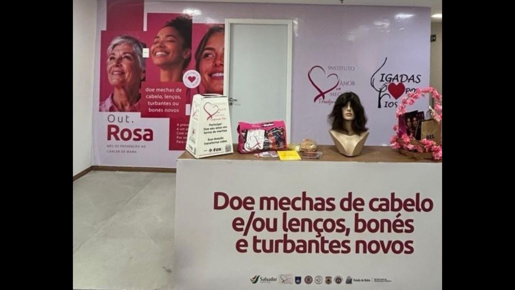 Reprodução / Redes Sociais