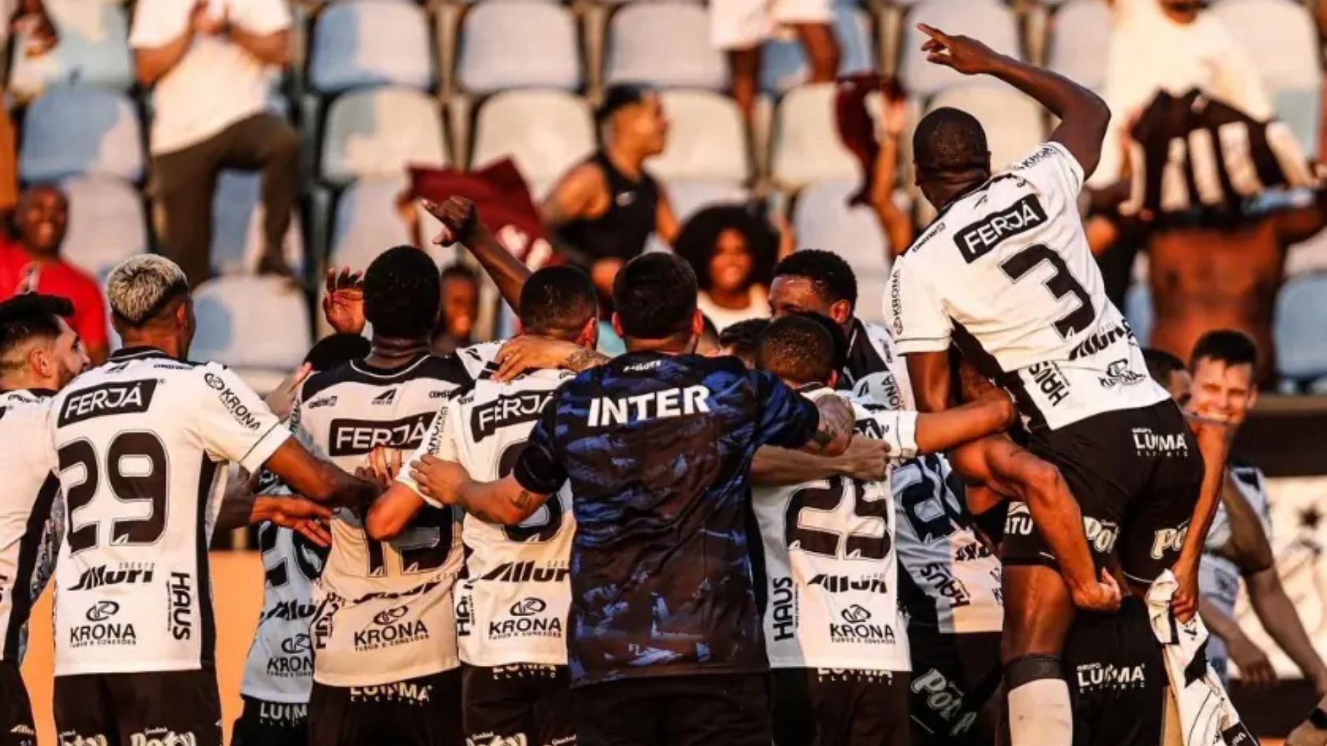 Inter de Limeira - Foto: Divulgação / Inter de Limeira